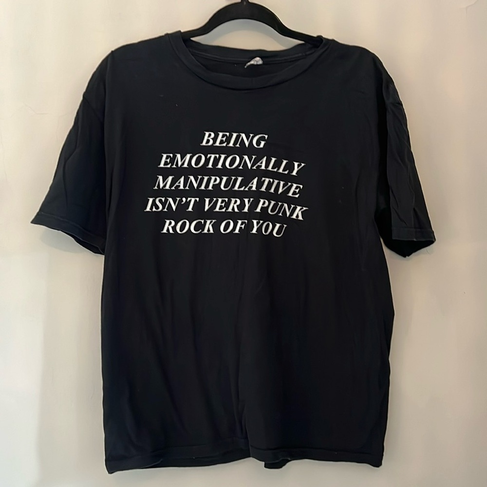 Graphic Tee